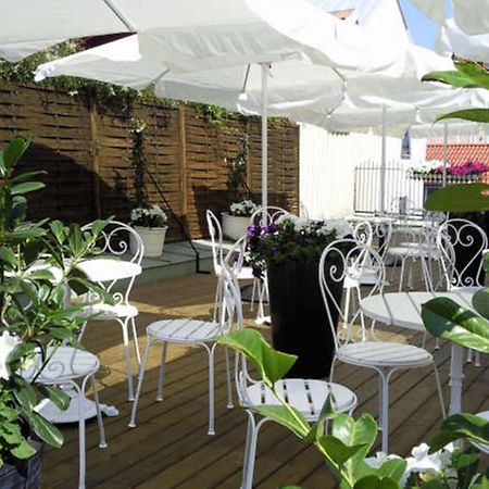 Grand Hotel Falkenberg Ngoại thất bức ảnh