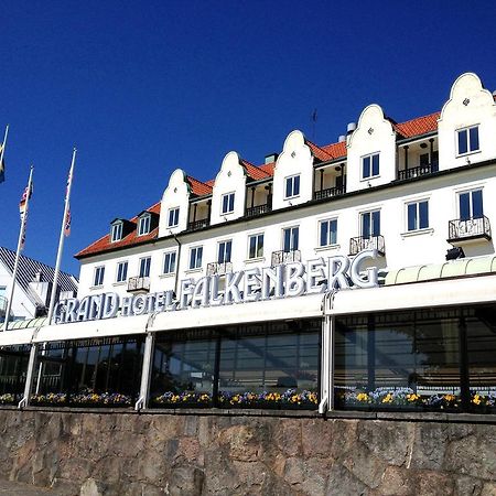 Grand Hotel Falkenberg Ngoại thất bức ảnh
