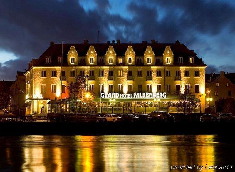 Grand Hotel Falkenberg Ngoại thất bức ảnh