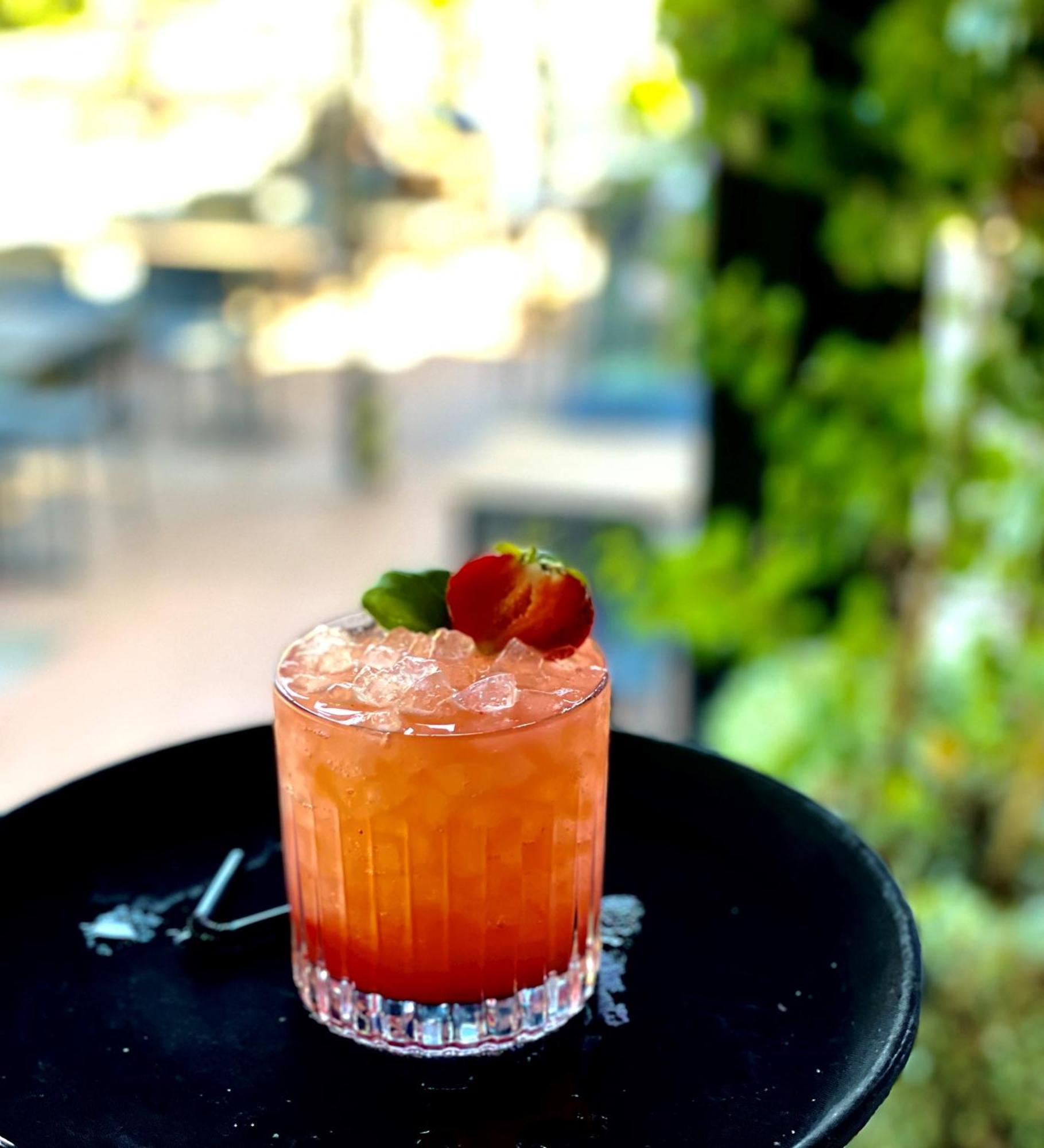 Grand Hotel Falkenberg Ngoại thất bức ảnh