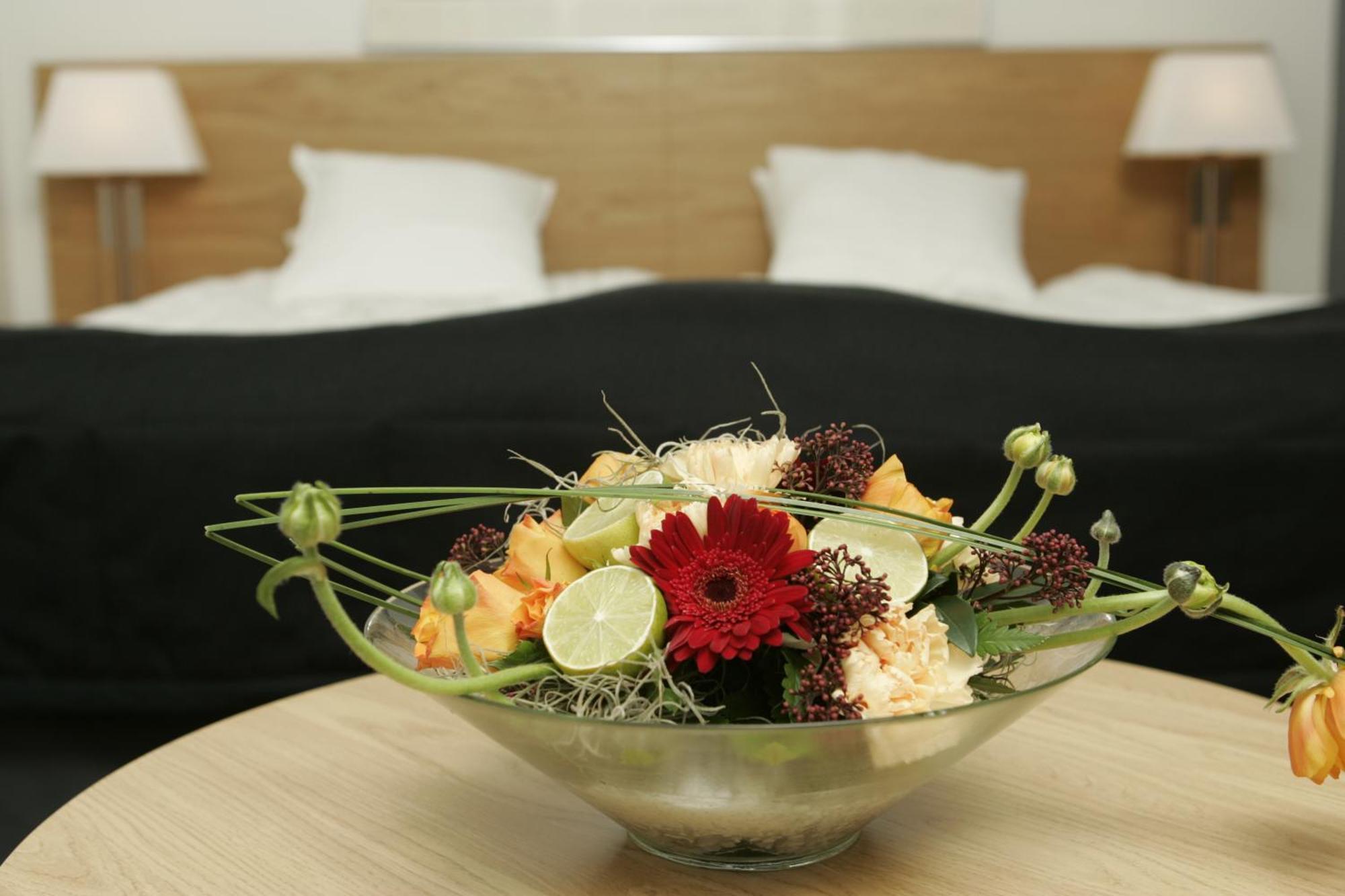 Grand Hotel Falkenberg Ngoại thất bức ảnh