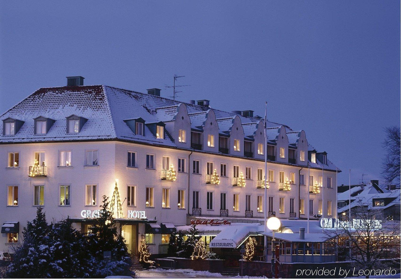 Grand Hotel Falkenberg Ngoại thất bức ảnh
