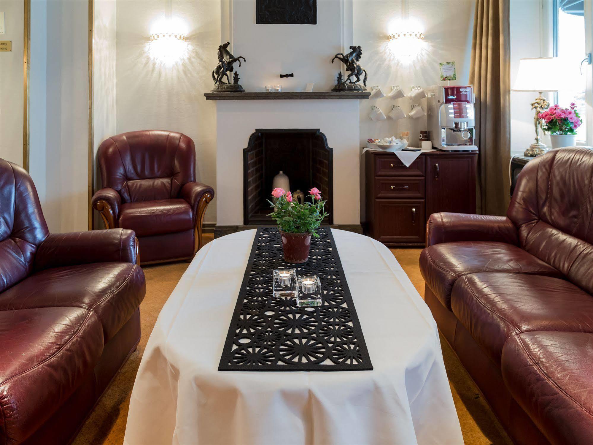 Grand Hotel Falkenberg Ngoại thất bức ảnh