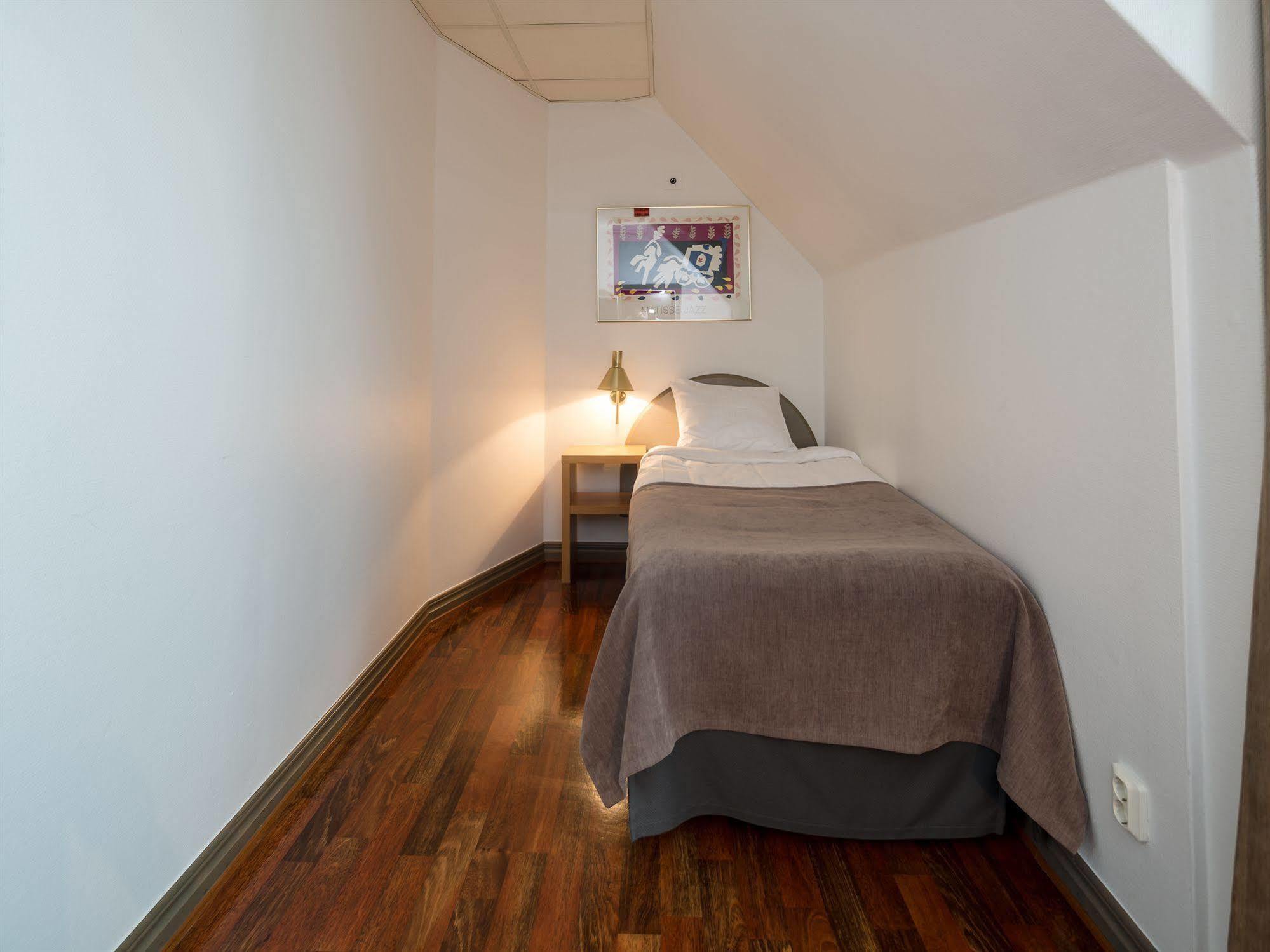 Grand Hotel Falkenberg Ngoại thất bức ảnh