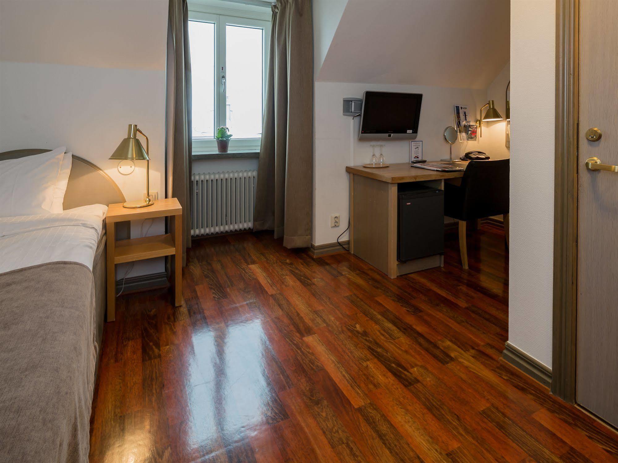 Grand Hotel Falkenberg Ngoại thất bức ảnh