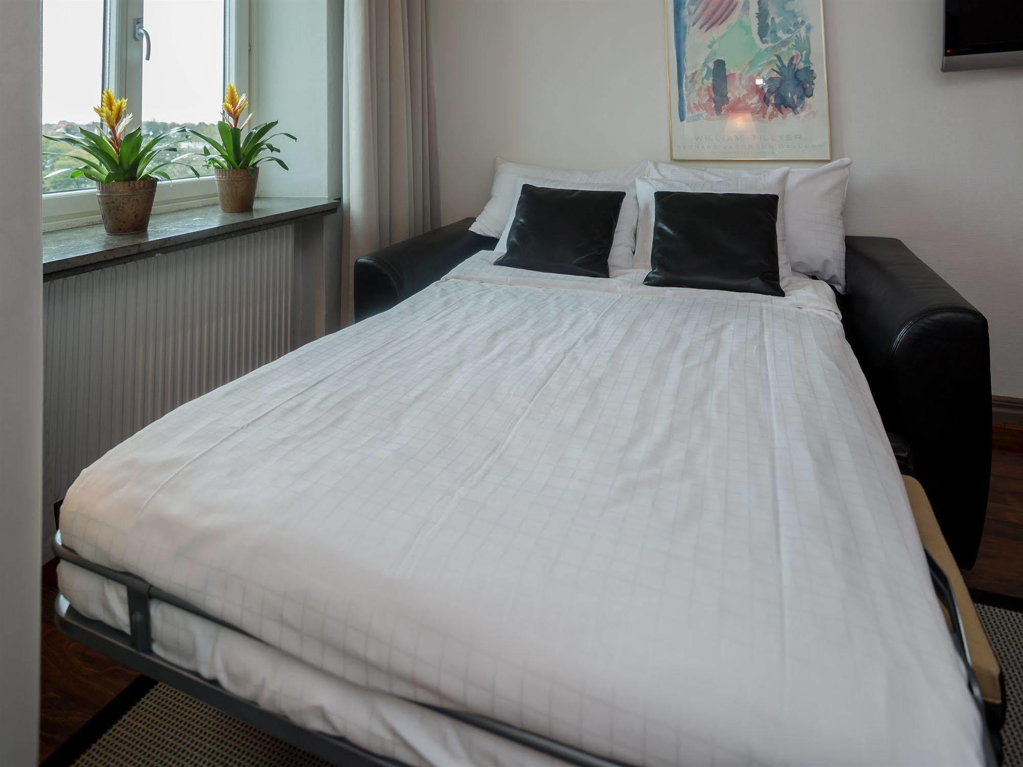 Grand Hotel Falkenberg Ngoại thất bức ảnh