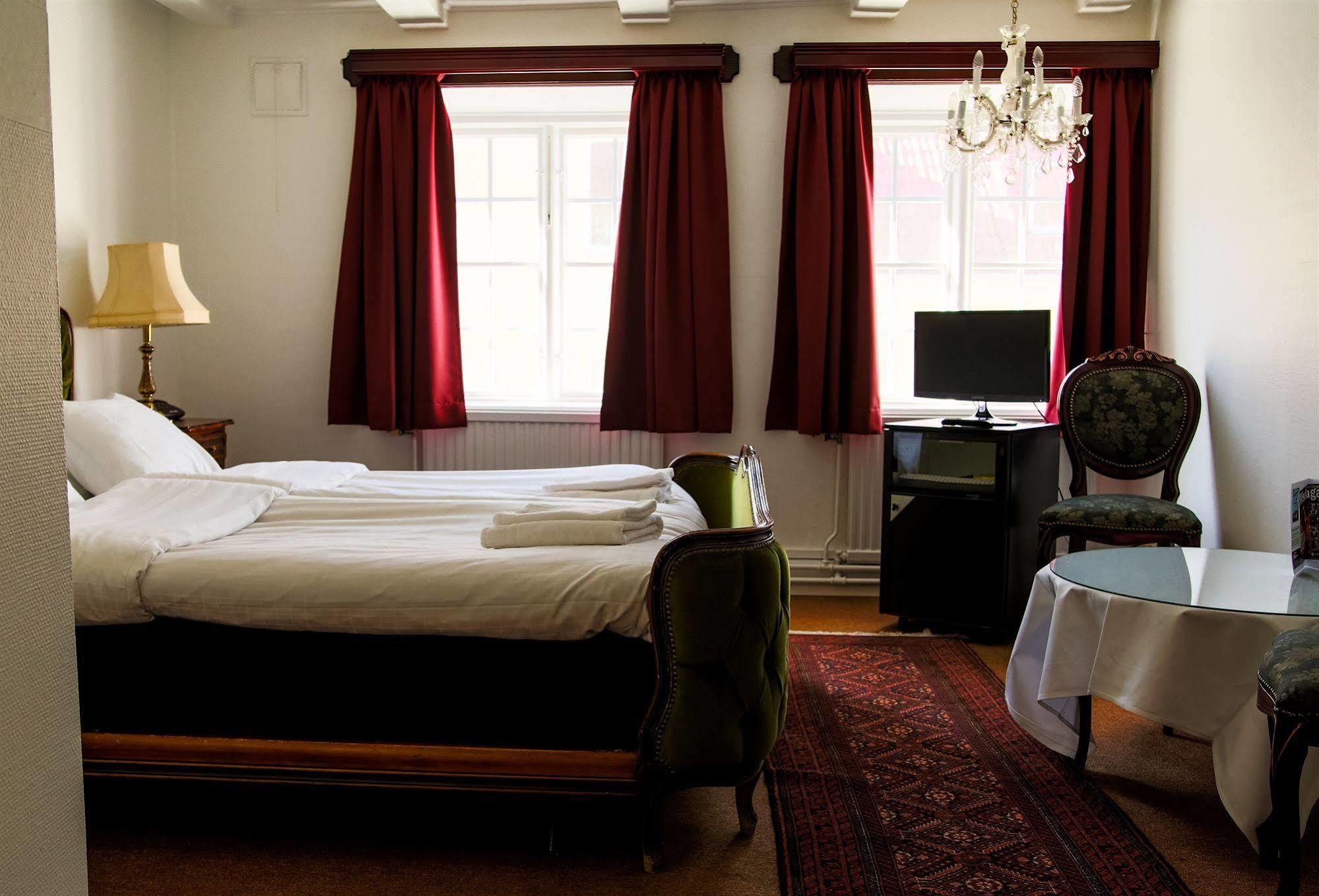 Grand Hotel Falkenberg Ngoại thất bức ảnh