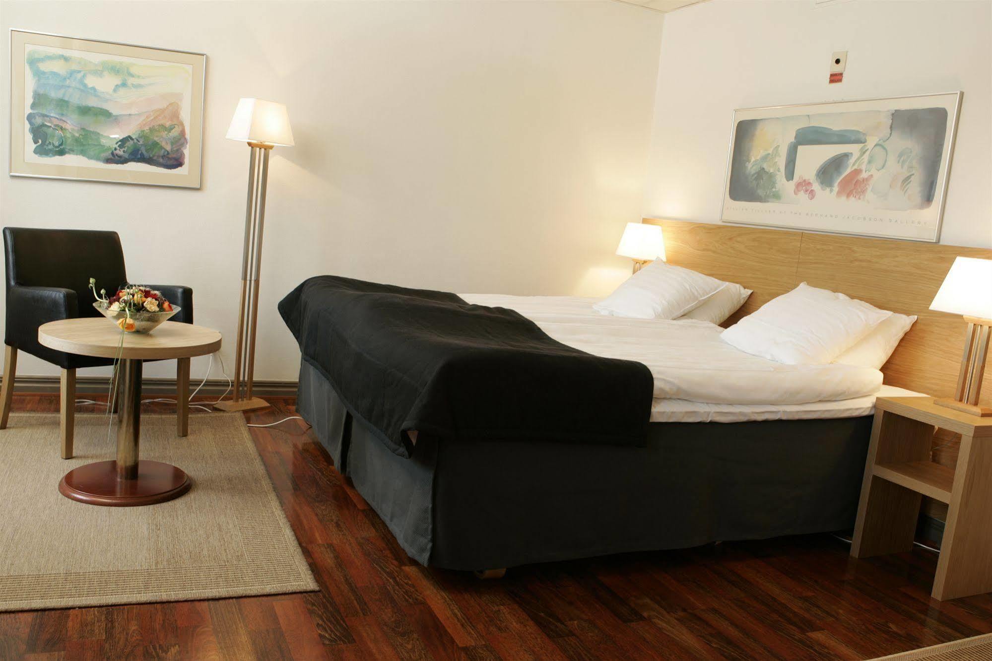 Grand Hotel Falkenberg Ngoại thất bức ảnh