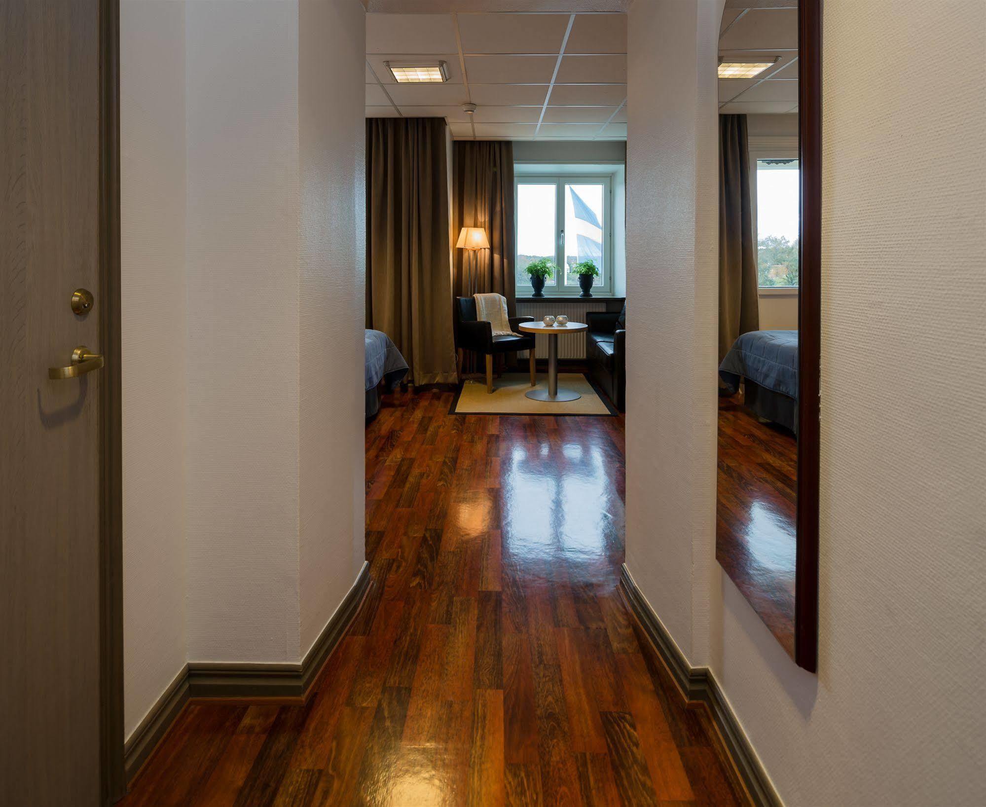 Grand Hotel Falkenberg Ngoại thất bức ảnh