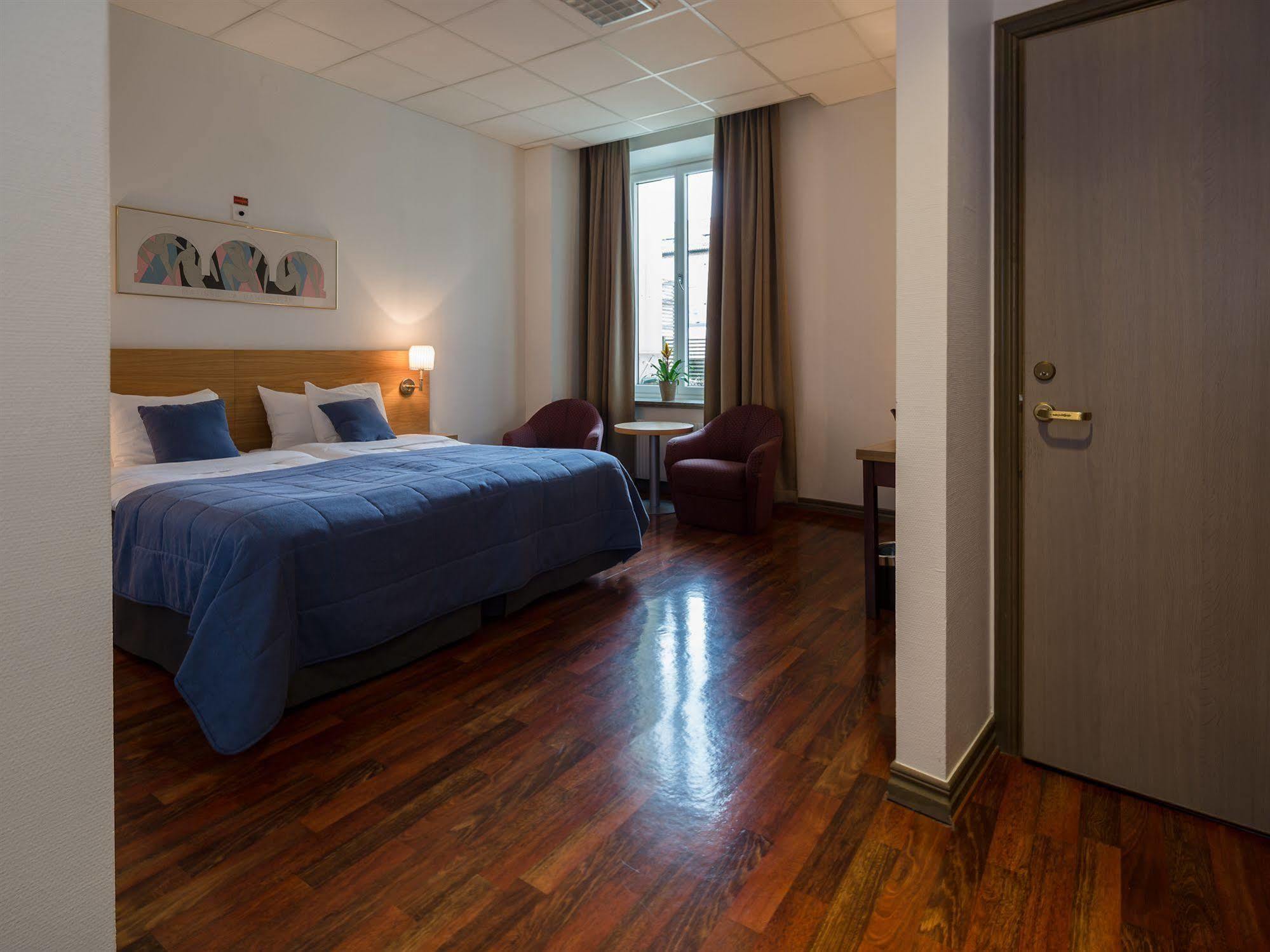 Grand Hotel Falkenberg Ngoại thất bức ảnh