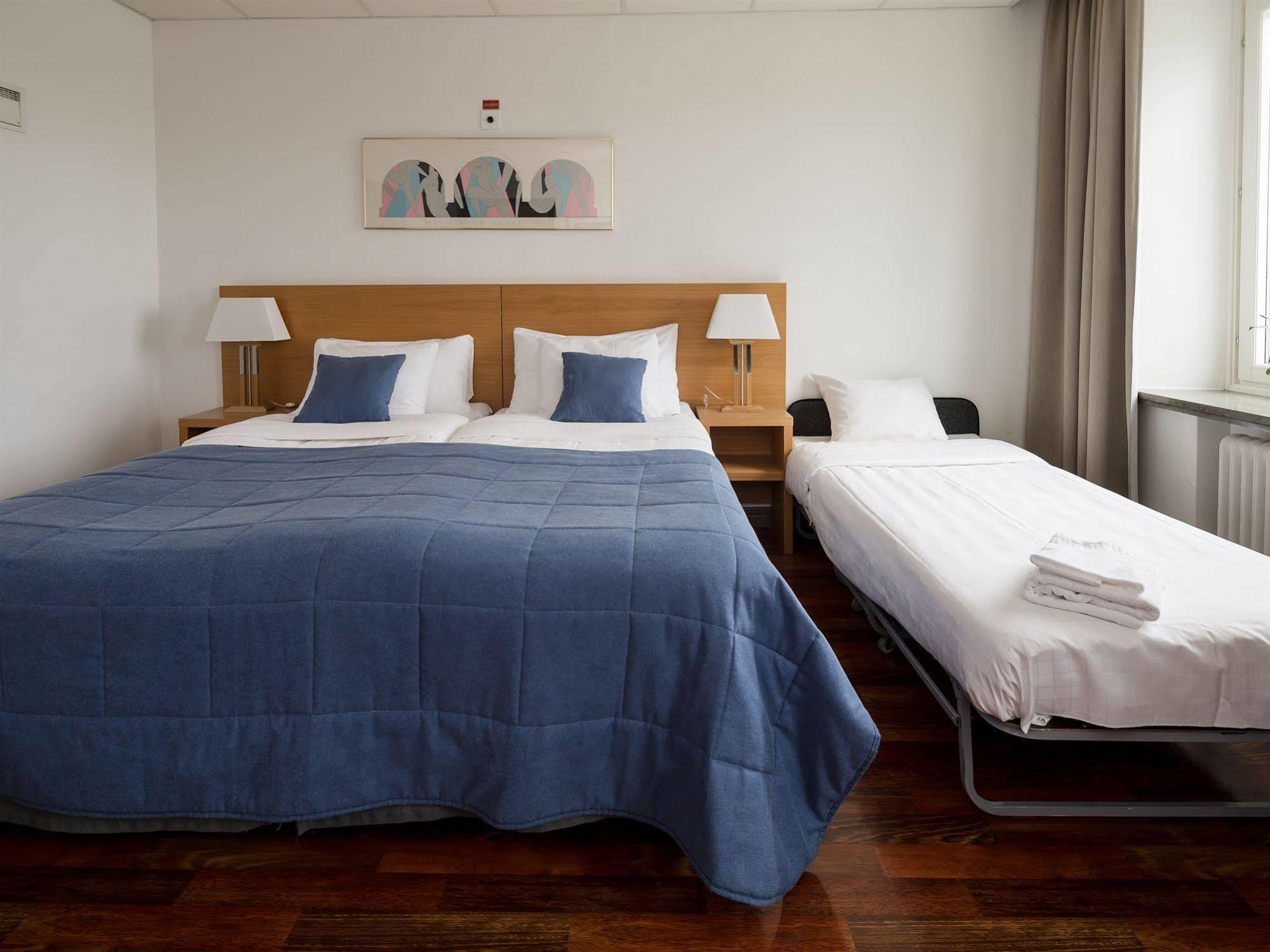 Grand Hotel Falkenberg Ngoại thất bức ảnh