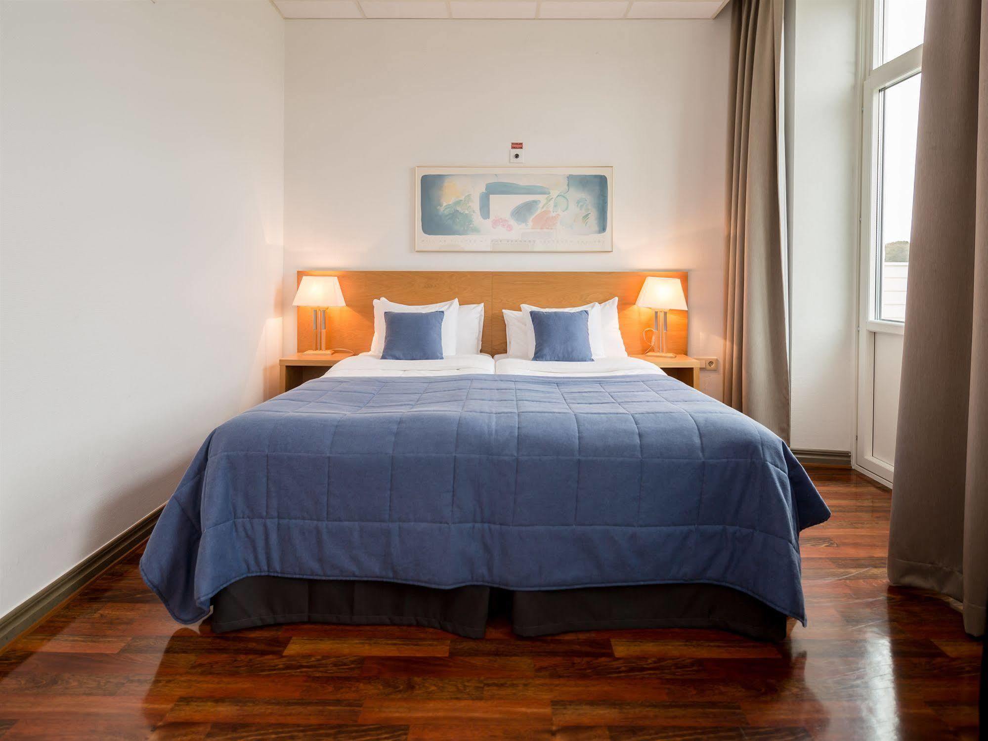 Grand Hotel Falkenberg Ngoại thất bức ảnh