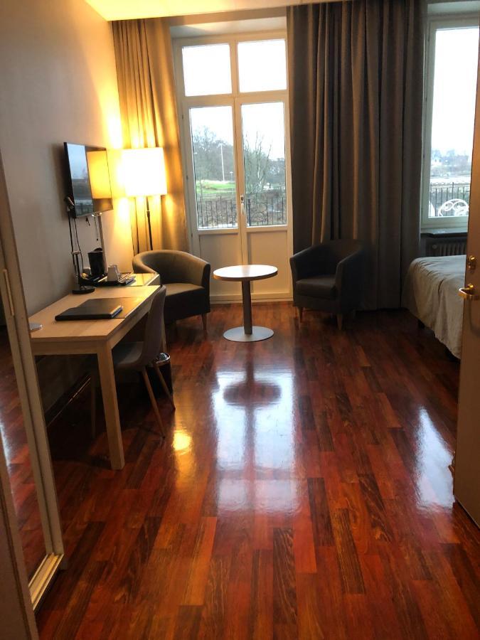 Grand Hotel Falkenberg Ngoại thất bức ảnh
