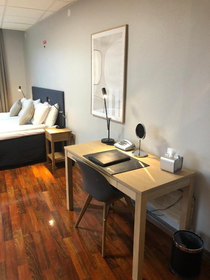 Grand Hotel Falkenberg Ngoại thất bức ảnh