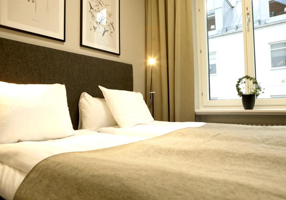 Grand Hotel Falkenberg Ngoại thất bức ảnh