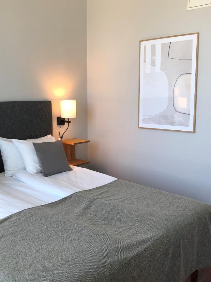 Grand Hotel Falkenberg Ngoại thất bức ảnh