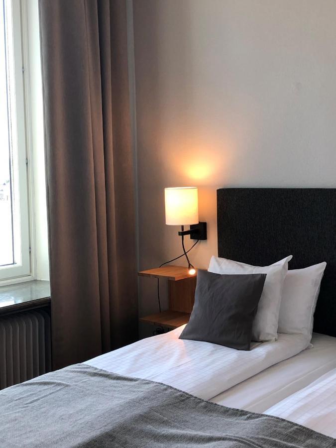 Grand Hotel Falkenberg Ngoại thất bức ảnh