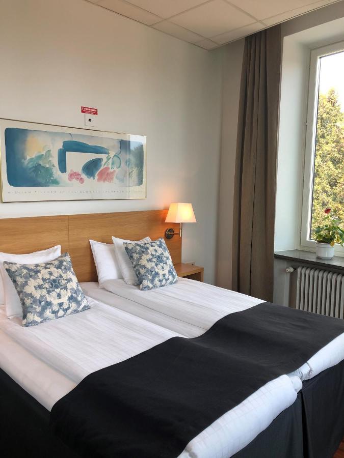 Grand Hotel Falkenberg Ngoại thất bức ảnh