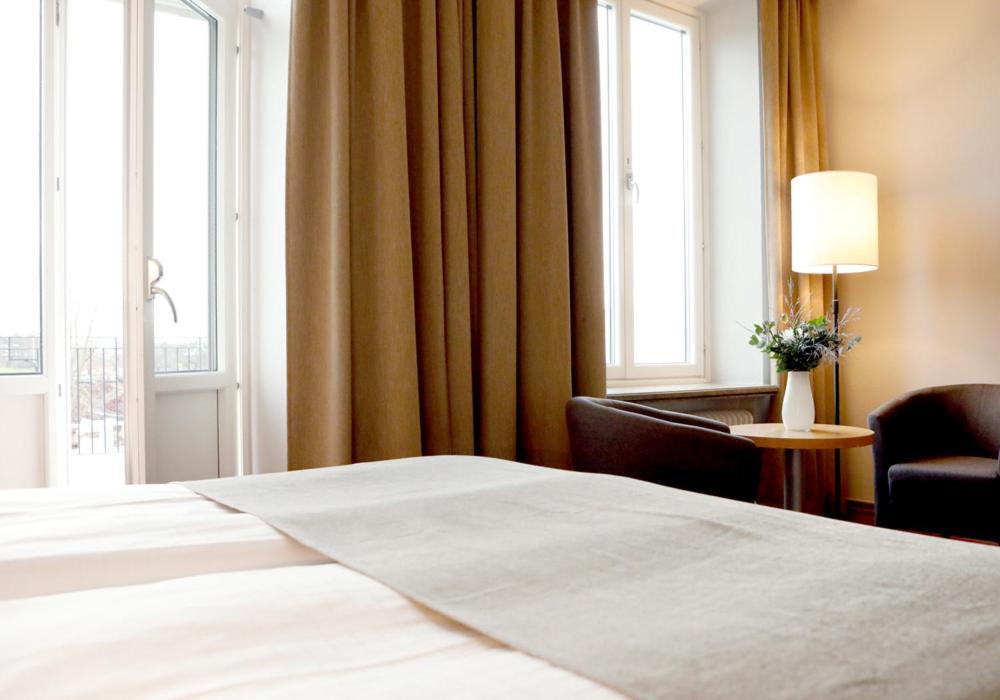 Grand Hotel Falkenberg Ngoại thất bức ảnh